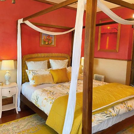 Tracy'S Boutique B&B Farmstay Wellsford Dış mekan fotoğraf