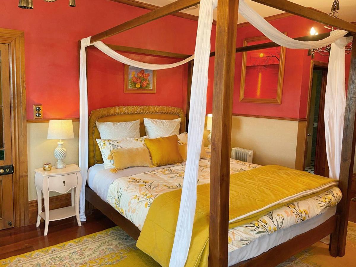 Tracy'S Boutique B&B Farmstay Wellsford Dış mekan fotoğraf