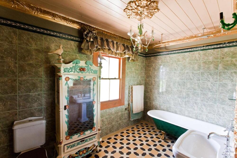Tracy'S Boutique B&B Farmstay Wellsford Dış mekan fotoğraf