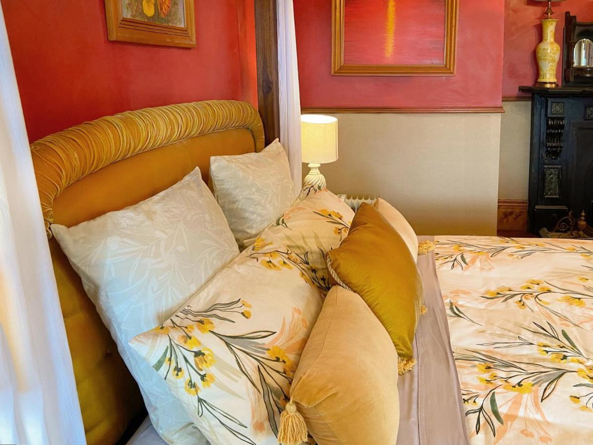 Tracy'S Boutique B&B Farmstay Wellsford Dış mekan fotoğraf