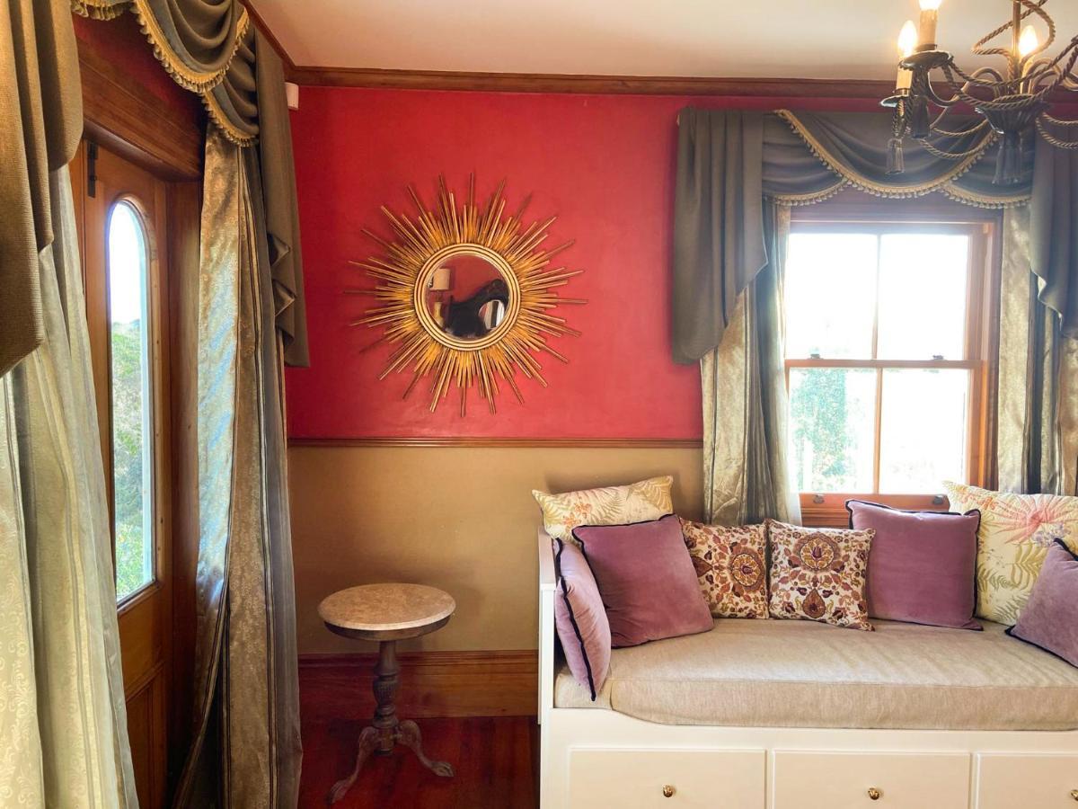 Tracy'S Boutique B&B Farmstay Wellsford Dış mekan fotoğraf