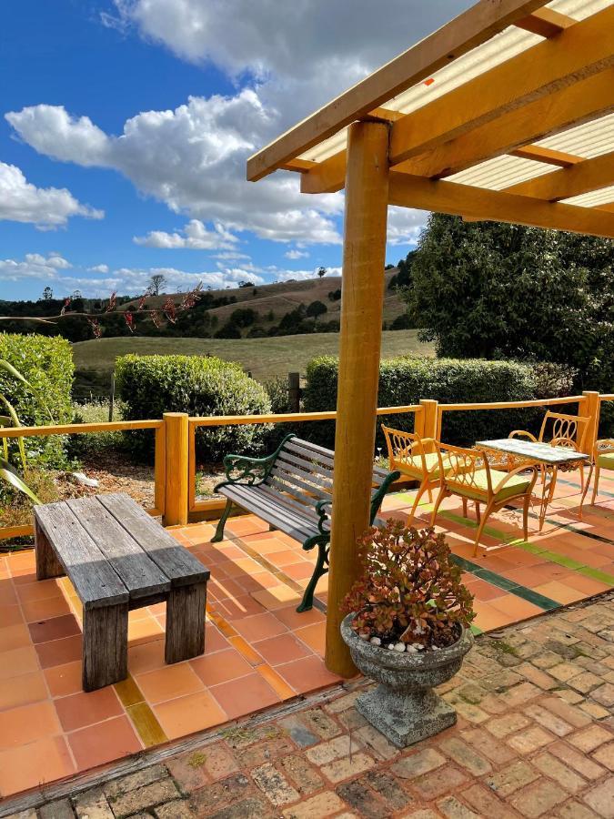 Tracy'S Boutique B&B Farmstay Wellsford Dış mekan fotoğraf