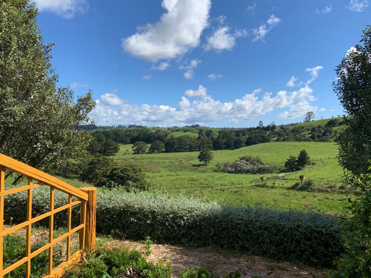 Tracy'S Boutique B&B Farmstay Wellsford Dış mekan fotoğraf