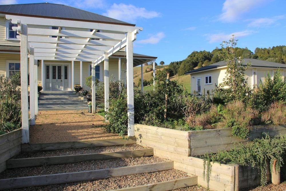 Tracy'S Boutique B&B Farmstay Wellsford Dış mekan fotoğraf