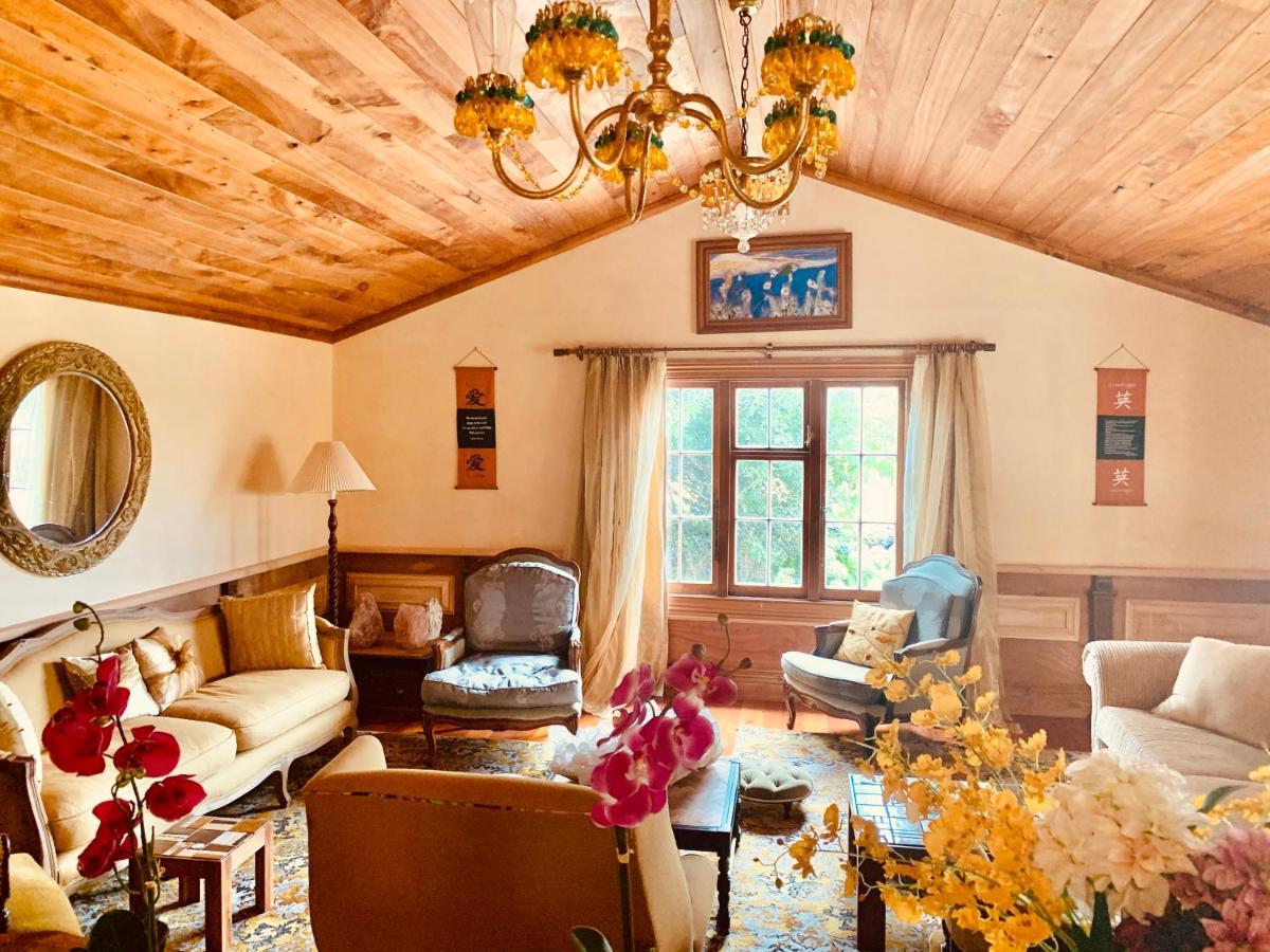 Tracy'S Boutique B&B Farmstay Wellsford Dış mekan fotoğraf