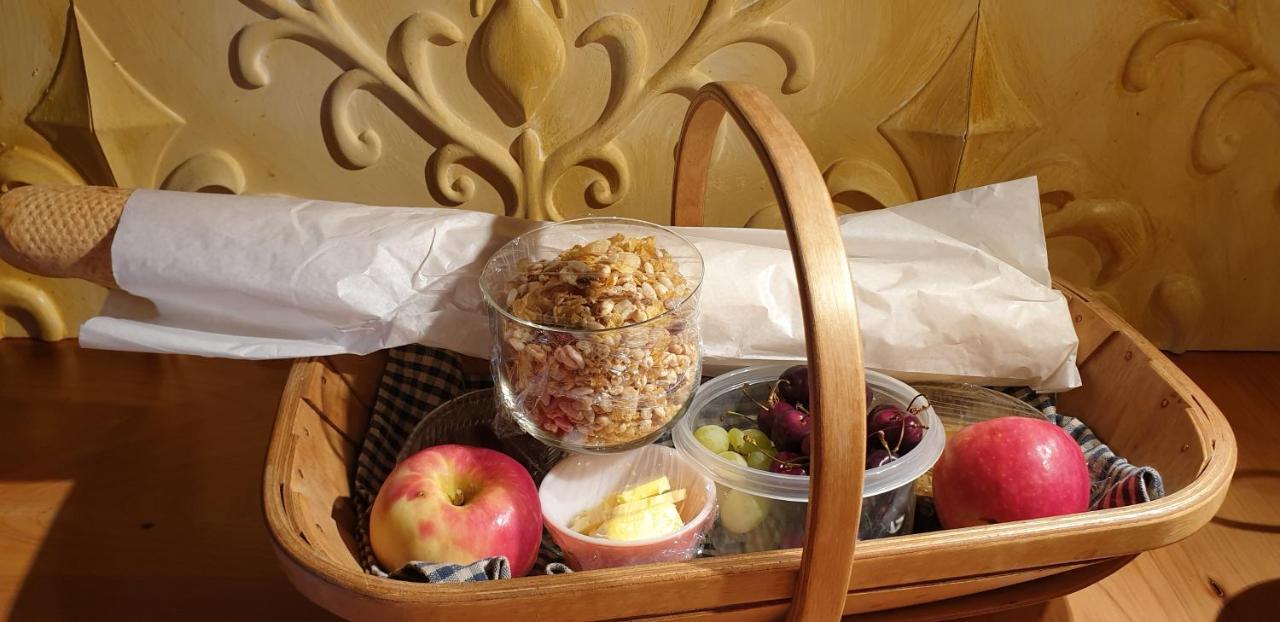 Tracy'S Boutique B&B Farmstay Wellsford Dış mekan fotoğraf
