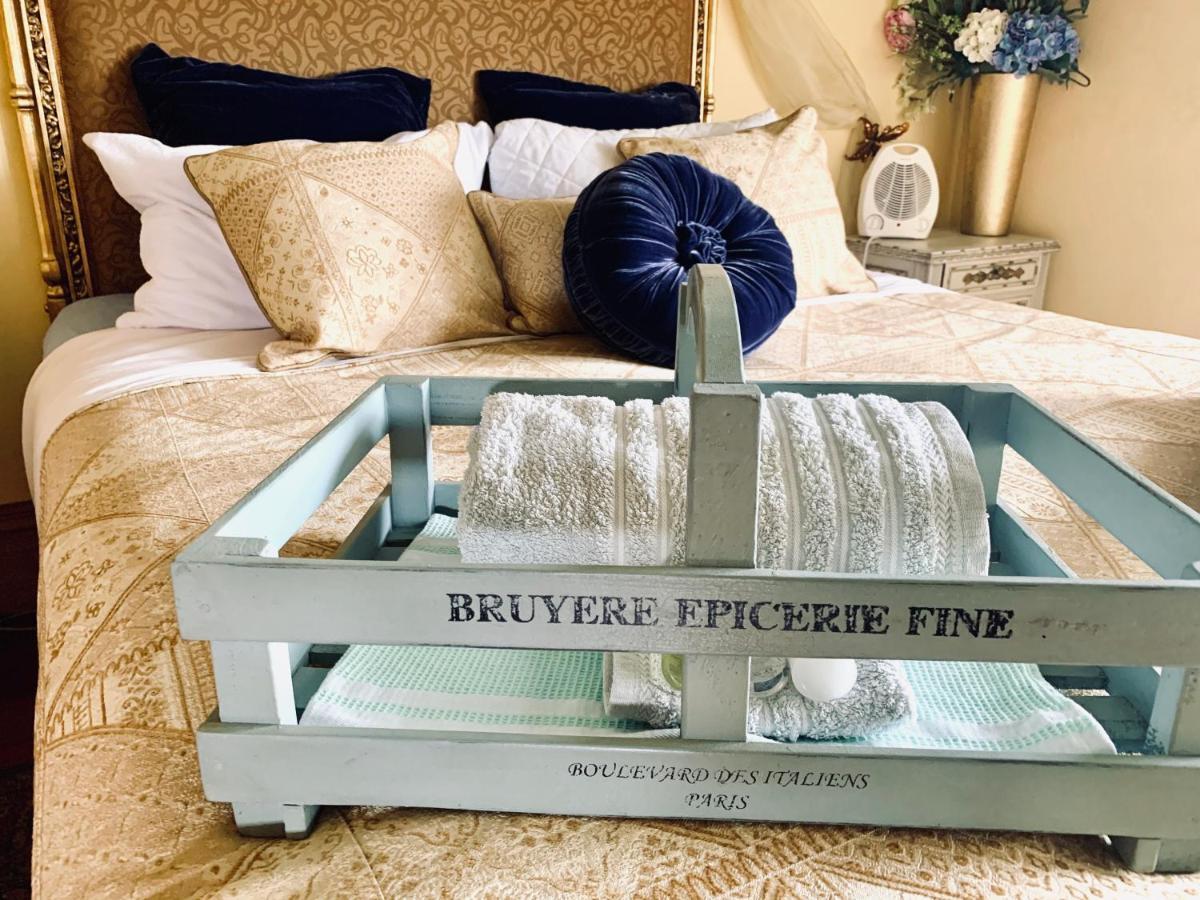 Tracy'S Boutique B&B Farmstay Wellsford Dış mekan fotoğraf