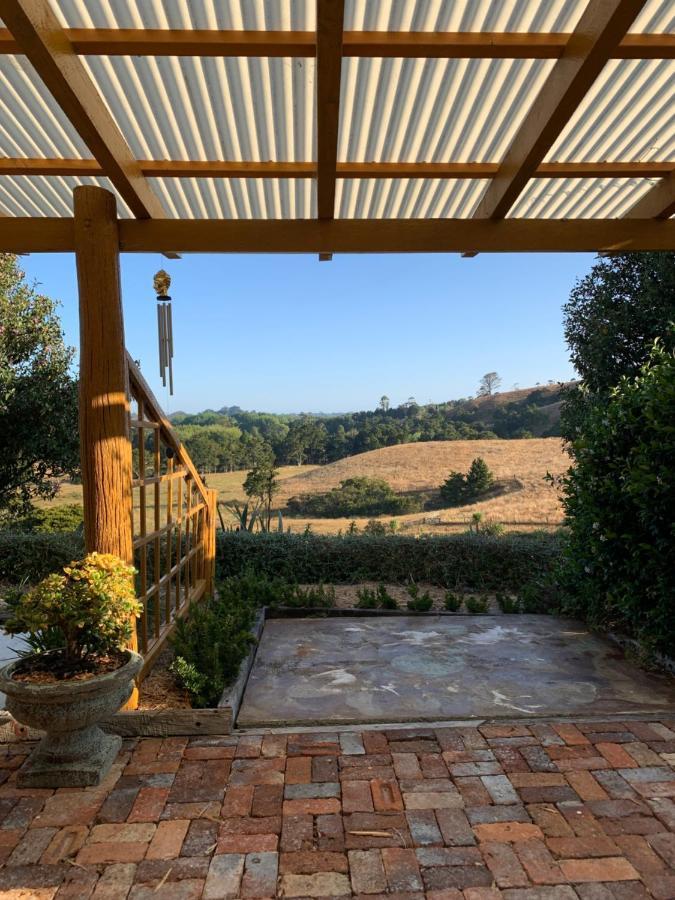 Tracy'S Boutique B&B Farmstay Wellsford Dış mekan fotoğraf