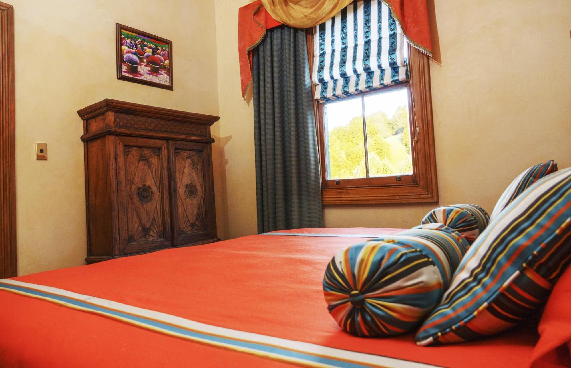 Tracy'S Boutique B&B Farmstay Wellsford Dış mekan fotoğraf