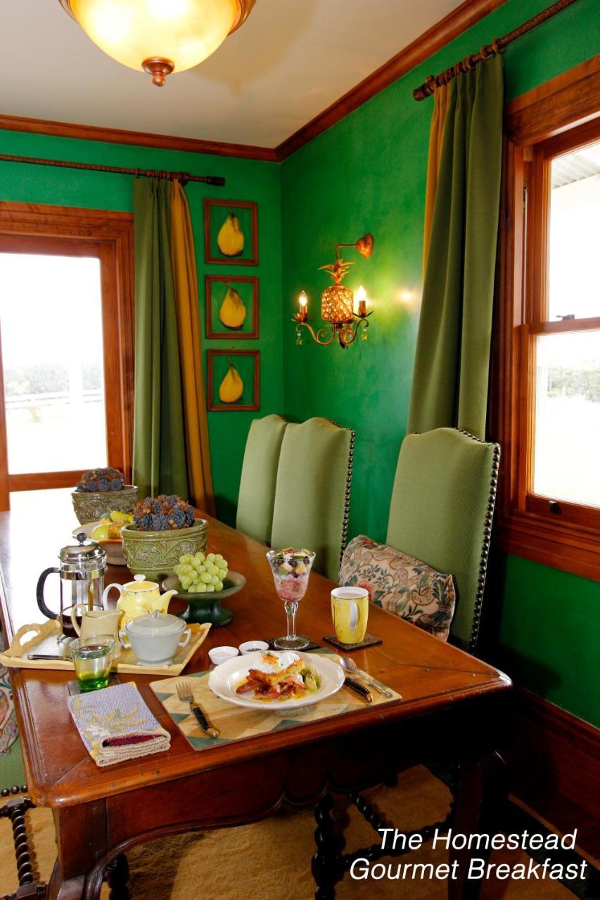 Tracy'S Boutique B&B Farmstay Wellsford Dış mekan fotoğraf
