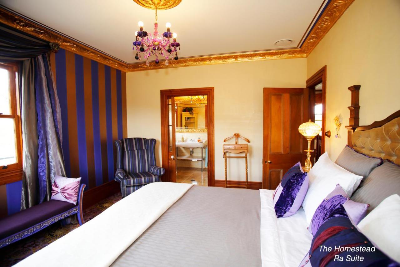 Tracy'S Boutique B&B Farmstay Wellsford Dış mekan fotoğraf