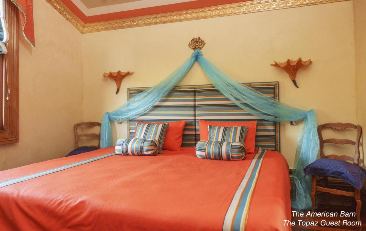 Tracy'S Boutique B&B Farmstay Wellsford Dış mekan fotoğraf