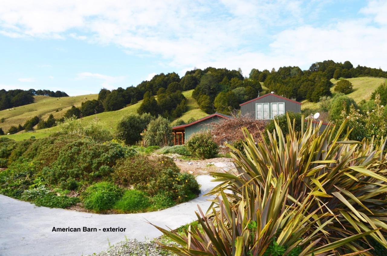 Tracy'S Boutique B&B Farmstay Wellsford Dış mekan fotoğraf