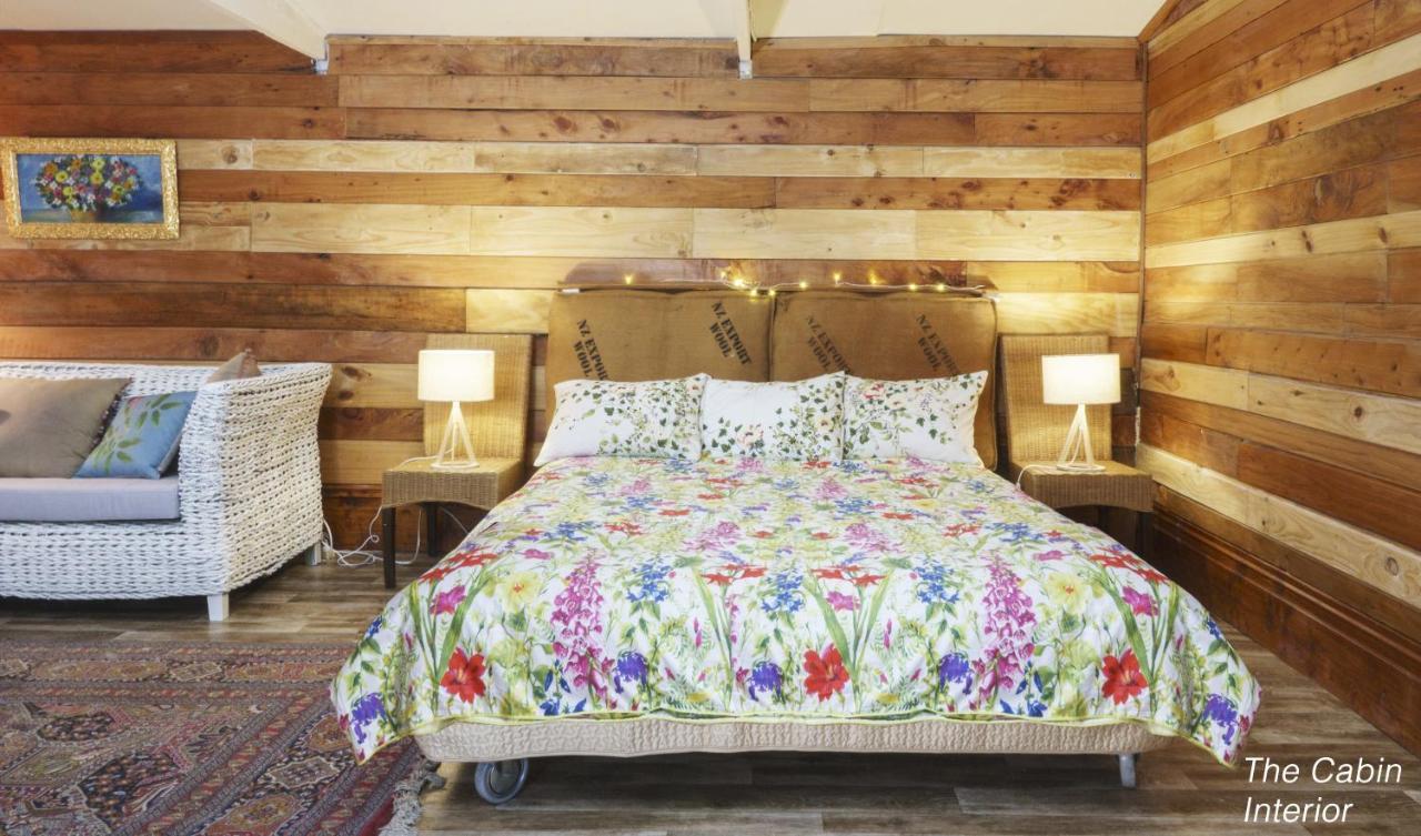 Tracy'S Boutique B&B Farmstay Wellsford Dış mekan fotoğraf